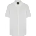 Armani Exchange Xm001237_af13141 Kortærmet Skjorte