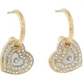 GUESS Jube04019 Amami øreringe