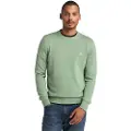 Timberland Williams River Cotton Yd Sweatshirt