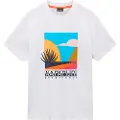 Napapijri Arbia T-shirt Med Korte ærmer