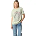 Deeluxe Summdays T-shirt Med Korte ærmer