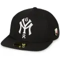 Grimey Sweet Science Snapback-kasket