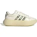Adidas Grand Court Platform Sko