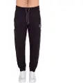 Armani Exchange AIX Armani Exchangetil mænd. XM000230AF10818MB071 Navy joggingbukser (L), Casual, Sport, Bomuld, Multisport, Blå