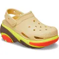 Crocs Bubble Crush Træsko