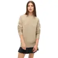 Superdry Chunky Pluse Size Trøje