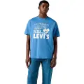 Levi's Vintage Fit Graphic T-shirt Med Korte ærmer