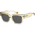 Polaroid Eyewear Pld-6198-s-x-mc Polariserede Solbriller
