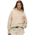 Superdry Outdoor Oversized Hættetrøje