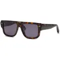 Philipp Plein Plein Hexagon Camou Solbriller