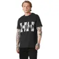 Helly Hansen Core Graphic T 2.0 T-shirt Med Korte ærmer