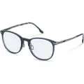 Rodenstock R7163 Pantos Briller
