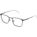 Police Vplq70 Square Briller