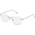 Rodenstock R7167 Square Briller