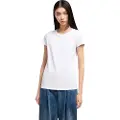 Armani Exchange Xw000530_af10359 T-shirt Med Korte ærmer