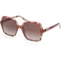 GUESS Gu00190 Solbriller Til Kvinder
