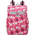 Delsey Back To School 15.6l Rygsæk