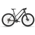 Bh Silvertip Jet 700c Xt 2025 Cykel