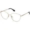 Twinset Vtw086 Geometric Damebriller