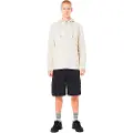 Oakley Apparel Bark 2.0 Sweatshirt Med Lynlås