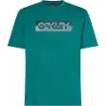 Oakley Apparel Duality B1b T-shirt Med Korte ærmer