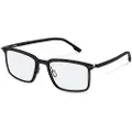Rodenstock R5366 Square Briller