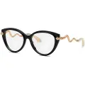 Roberto Cavalli Vrc105 Butterfly Damebriller