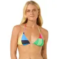 Rip Curl Las Dalias Sliding Triangle Bikinitop