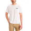 Dockers Graphic A11030303 T-shirt Med Korte ærmer