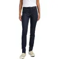 Lee Scarlett Højtaljede Jeans