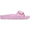 Birkenstock Madrid Big Buckle Eva Smalle Sandaler