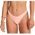 Billabong Tanlines Hike Bikinitrusser