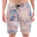 Hurley Phantom Naturals Tlgt 18´´ Badeshorts