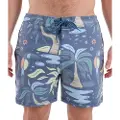 Hurley Phantom Naturals Sessions 16´´ Badeshorts