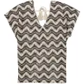 Garcia D50009 T-shirt Med Korte ærmer