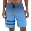 Hurley Phantom Block Party 18´´ Badeshorts