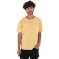 Hurley Sider Bp T-shirt Med Korte ærmer