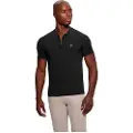 GUESS Dane Tech Kortærmet Polo