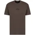 Armani Exchange Xm000761a_f12308u T-shirt Med Korte ærmer