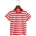 Gant 805203 T-shirt Med Korte ærmer