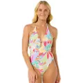 Rip Curl Cala Vadella Cheeky Badetøj