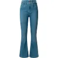 Pepe Jeans Flare Contour Højtaljede Jeans