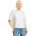 G-Star Horizontal Seam Loose T-shirt Med Korte ærmer