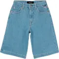 Replay Sg9643.050.866265 Korte Jeans