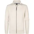 Petrol Industries M-1050-swc303 Sweatshirt Med Lynlås