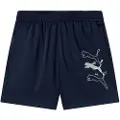 Puma Essential Logo Lab Sports Shorts