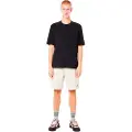 Oakley Apparel All Day T-shirt Med Korte ærmer