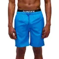 Sundek Logo Badeshorts