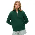 Superdry Classic Henley Trøje
