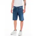 Replay M1072.000.573840 Korte Jeans